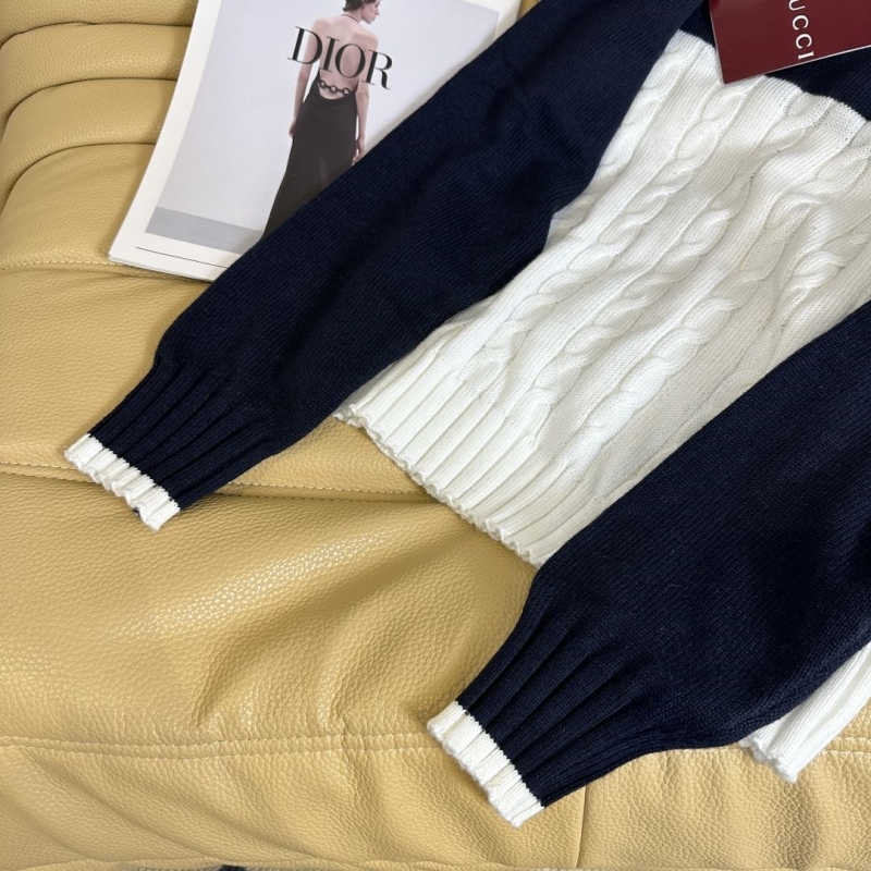 Gvc*1 sweaters